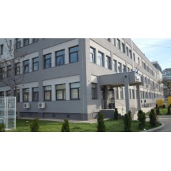 Dezinfectanti Institutii